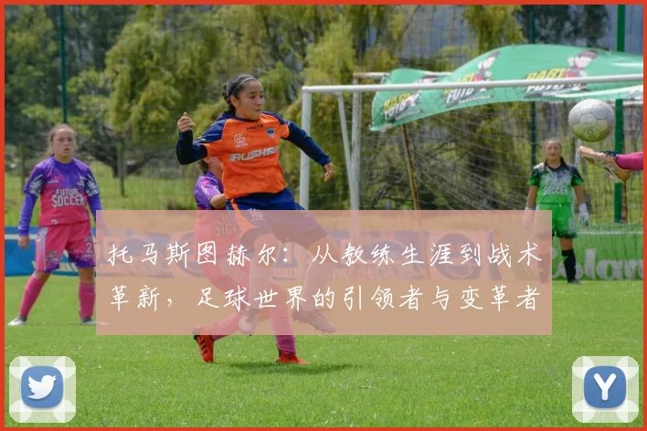 托马斯图赫尔：从教练生涯到战术革新，足球世界的引领者与变革者