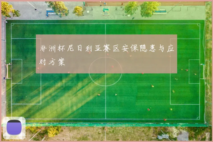 非洲杯尼日利亚赛区安保隐患与应对方案